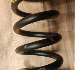 Nukeproof Super Light Steel Spring 350 lbs