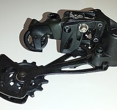 SRAM NX Eagle 12 Fach Schaltwerk