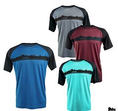 Youse Trikot 100% Merinowolle - made in germany -