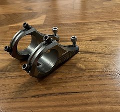 Deity Components Intake DM Vorbau 35 mm 50 mm Länge