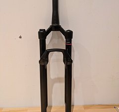 RockShox SID SL Select+ Plus RL - 29" - 100mm - 15x110mm