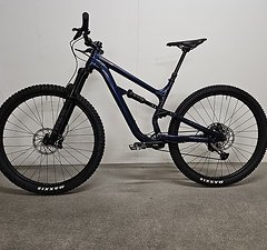 Cannondale Habit 29 M AL 4