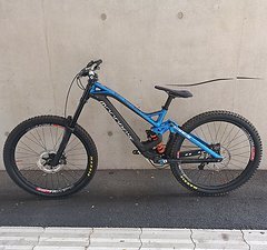 Mondraker Summum 27,5 Gr. L