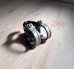 Renthal Apex 35 Vorbau 33 mm