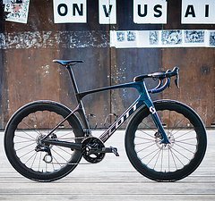 Scott Foil RC Pro 2022