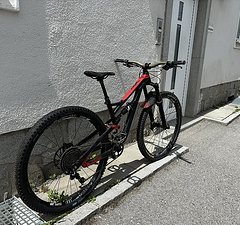 YT Industries Jeffsy