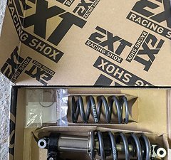 EXT StoriaLock V3 für Santa Cruz Megatower V1