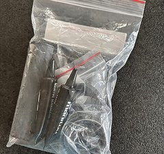 Manitou Mezzer Pro/Comp Federgabel Servicekit