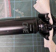 Oneup Components Twoten V.2 210mm Dropper