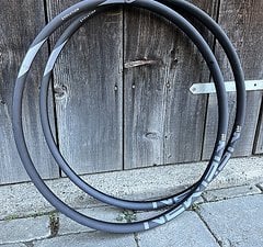 Newmen EG 30 SL 29 und 27.5 Felgen