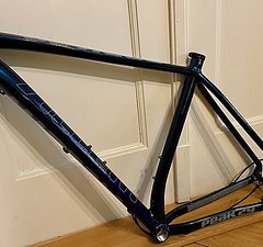 Accent Bikes Peak Boost 29