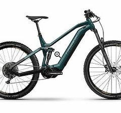 Haibike E-Bike  ALLTRAIL 5-Sonderpreis