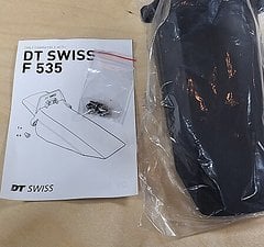 DT Swiss F 535 one