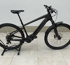 Specialized Turbo Tero 5.0 Größe L