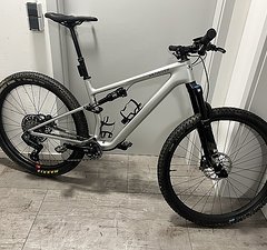 Specialized Epic 8 Evo expert