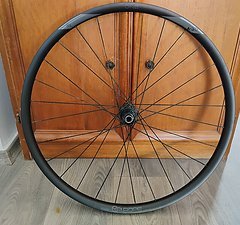 Pirope RL One A30 Hinterrad, 27.5 Zoll, Boost, 6-Loch
