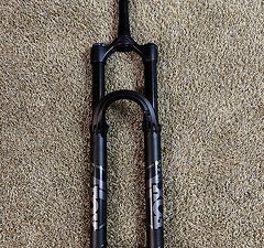 Fox Racing Shox 36 Performance 29''/27,5'' 160mm