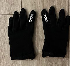 POC Resistance Enduro Adjustable - MTB Handschuhe XL