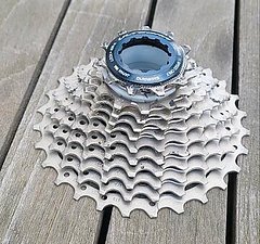 Shimano Ultegra Kasette 11 Fach 11-28