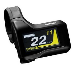 Shimano STEPS SC-E8000 Display für E-Bike Neu