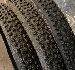 Schwalbe Magic Mary und Nobby Nic 29“ neuwertig