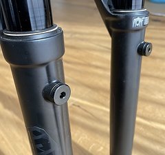 Fox Racing Shox 2021 Rhythm E-Bike 36 Float Gabel 140mm