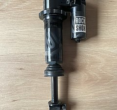 RockShox Super Deluxe Coil Ultimate 230x62,5mm