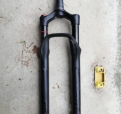 RockShox 29" SID  100mm - Boost Brain