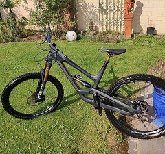 YT Industries Yt Capra Pro Race 29 in Xl