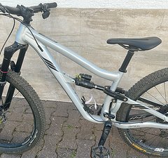 Ibis Cycles Ripmo AF Alu 29" Größe M