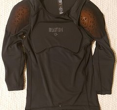 Race Face Ruxton Core Protektorenjacke