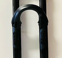 Fox Racing Shox 2022 Performance Elite 38 Float 29" 160mm GRIP2