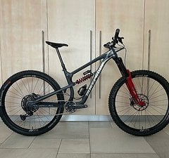 Nukeproof Mega 290