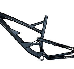 Neu YT Industries Capra CF Pro Rahmen S L XL Enduro Carbon 170mm