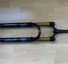 Fox Racing Shox 36 Float Grip 2 Factory 29 - 160 mm - 44mm NEU