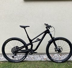 Canyon Spectral CF 29 8.0 M