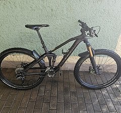 Canyon Spectral AL 8.0 (2016)