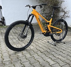 Propain Ekano 2 CF