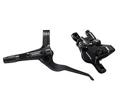 Shimano BL-MT402 inkl. BR-MT410 2 Kolben Disc Vorne Neu