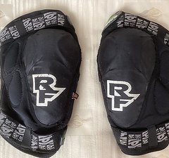 Race Face Knieschoner Gr. M