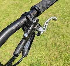 Shimano Saint Set