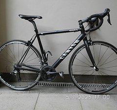 Canyon Ultimate AL F8
