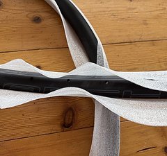Stan's NoTubes Arch mk4 32L 27,5“ 650b *Neu*