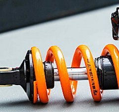 Fox Racing Shox DHX2