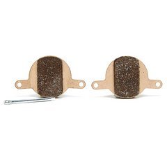 Brakepads.de Bremsbelag replacement für Magura Julie Typ 4.2 sinter metallic gesintert