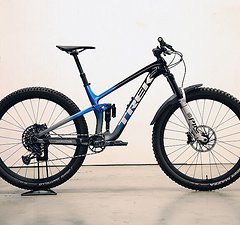 Trek Top Fuel C, Size M/L, 2023