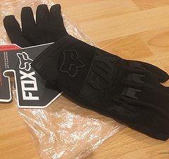 Fox Dirtpaw Motorrad  MTB BMX Handschuh Race Glove - Größe M *NEU*