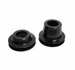 DT Swiss Umrüstkit VR 180 Road Disc Center Lock auf 12 mm Neu