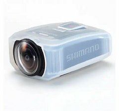 Shimano CM-1000 Protective Cover für Camera Neu