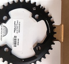 SRAM CRING X-SYNC 11S 38T